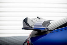 Load image into Gallery viewer, Estensione Spoiler 3D Porsche Panamera E-Hybrid 971 Facelift