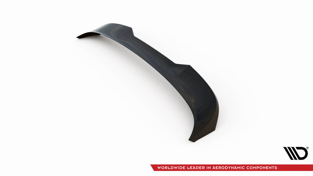 Estensione Spoiler 3D Maxton Design Seat Tarraco FR Mk1 e Volkswagen Tiguan Mk2