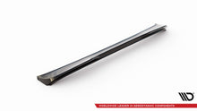 Carica l'immagine nel visualizzatore di Gallery, Estensione Spoiler 3D Maxton Design Seat Tarraco FR Mk1 e Volkswagen Tiguan Mk2