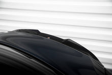 Carica l'immagine nel visualizzatore di Gallery, Estensione Spoiler 3D Maxton Design Toyota Avensis Berlina Mk3 Facelift