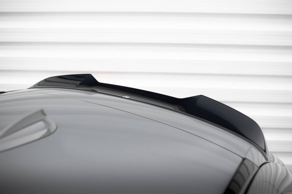 Estensione Spoiler 3D V.1 Maxton Design BMW Serie 5 Station Wagon G31
