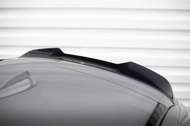 Estensione Spoiler 3D V.1 Maxton Design compatibile con BMW Serie 5 Station Wagon G31