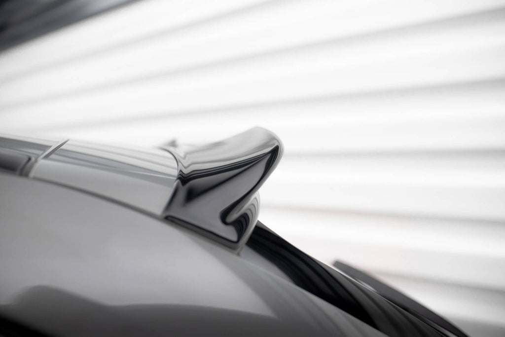 Estensione Spoiler 3D V.1 Maxton Design BMW Serie 5 Station Wagon G31