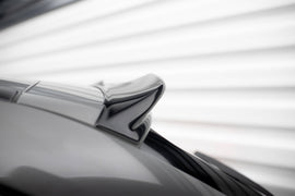 Estensione Spoiler 3D V.1 Maxton Design compatibile con BMW Serie 5 Station Wagon G31