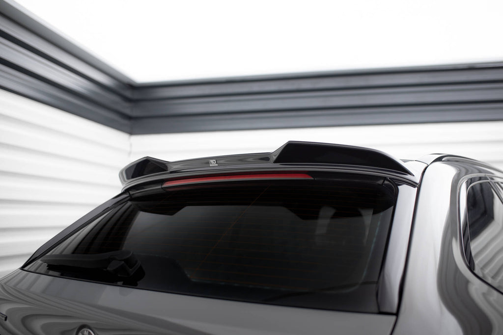 Estensione Spoiler 3D V.1 Maxton Design BMW Serie 5 Station Wagon G31