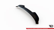 Carica l'immagine nel visualizzatore di Gallery, Estensione Spoiler 3D V.1 Maxton Design BMW Serie 5 Station Wagon G31