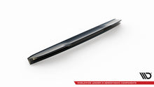 Carica l'immagine nel visualizzatore di Gallery, Estensione Spoiler 3D V.1 Maxton Design BMW Serie 5 Station Wagon G31