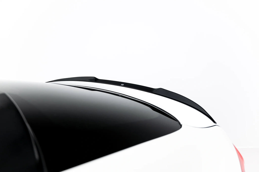 Estensione Spoiler 3D V.1 BMW X6 F16