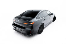 Load image into Gallery viewer, Calotta spoiler 3D V.2 BMW 7 M-Pack / M760e / i7 M-Pack G70