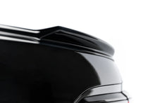Estensione Spoiler 3D V.2 compatibile con BMW Serie 7 i7 eDrive50 M-pack / i7 xDrive60 M-Pack / i7 M70 xDrive M-Pack / 750e xDrive M-Pack e altre versioni G70 (2022-2026)