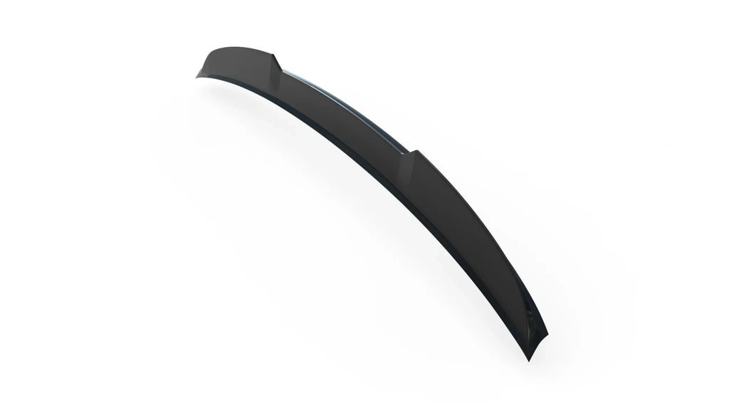 Estensione Spoiler 3D V.2 compatibile con BMW Serie 7 i7 eDrive50 M-pack / i7 xDrive60 M-Pack / i7 M70 xDrive M-Pack / 750e xDrive M-Pack e altre versioni G70 (2022-2026)