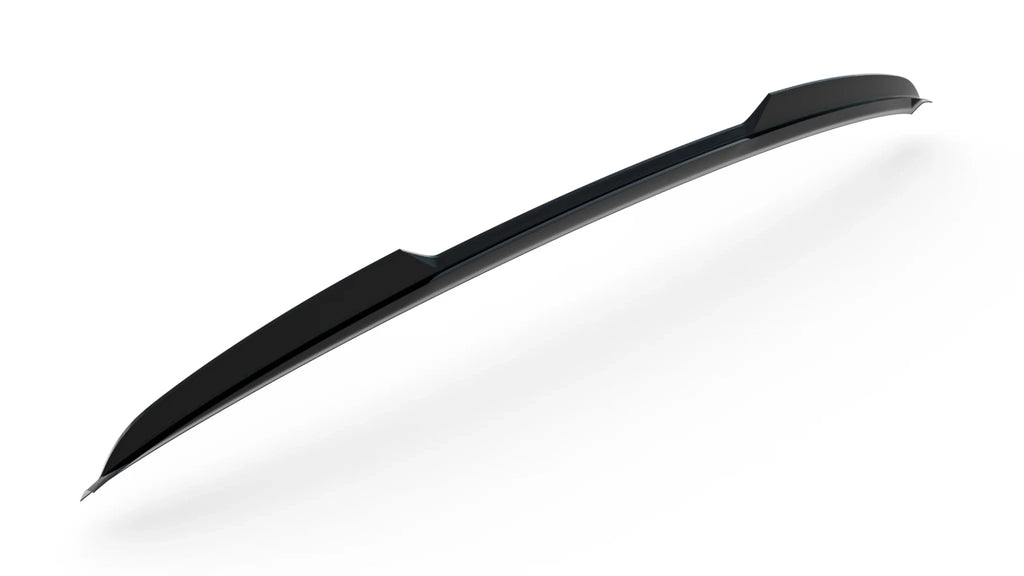Estensione Spoiler 3D V.2 compatibile con BMW Serie 7 i7 eDrive50 M-pack / i7 xDrive60 M-Pack / i7 M70 xDrive M-Pack / 750e xDrive M-Pack e altre versioni G70 (2022-2026)