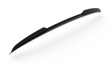 Estensione Spoiler 3D V.2 compatibile con BMW Serie 7 i7 eDrive50 M-pack / i7 xDrive60 M-Pack / i7 M70 xDrive M-Pack / 750e xDrive M-Pack e altre versioni G70 (2022-2026)