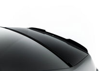 Estensione Spoiler 3D V.2 compatibile con BMW Serie 7 i7 eDrive50 M-pack / i7 xDrive60 M-Pack / i7 M70 xDrive M-Pack / 750e xDrive M-Pack e altre versioni G70 (2022-2026)