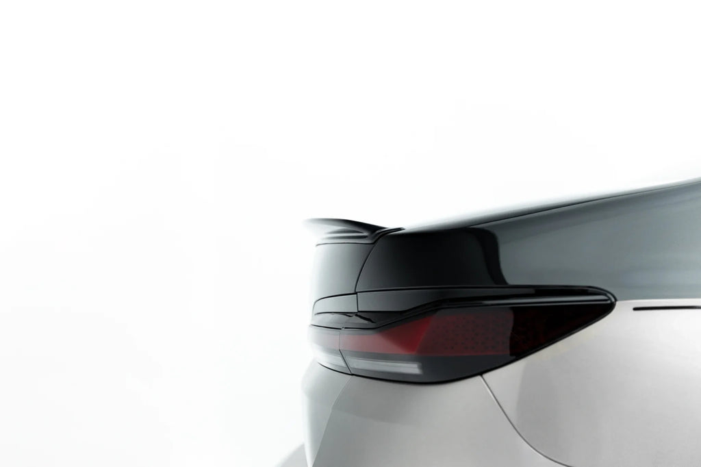 Estensione Spoiler 3D V.2 compatibile con BMW Serie 7 i7 eDrive50 M-pack / i7 xDrive60 M-Pack / i7 M70 xDrive M-Pack / 750e xDrive M-Pack e altre versioni G70 (2022-2026)