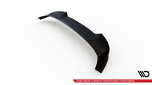 Carica l'immagine nel visualizzatore di Gallery, Estensione Spoiler 3D Volkswagen Golf GTI / GTE / GTD / R-Line / R Mk8