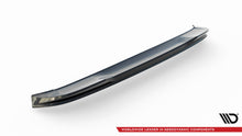Carica l'immagine nel visualizzatore di Gallery, Estensione Spoiler 3D Volkswagen Golf GTI / GTE / GTD / R-Line / R Mk8