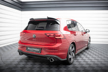Carica l'immagine nel visualizzatore di Gallery, Estensione Spoiler 3D Volkswagen Golf GTI / GTE / GTD / R-Line / R Mk8