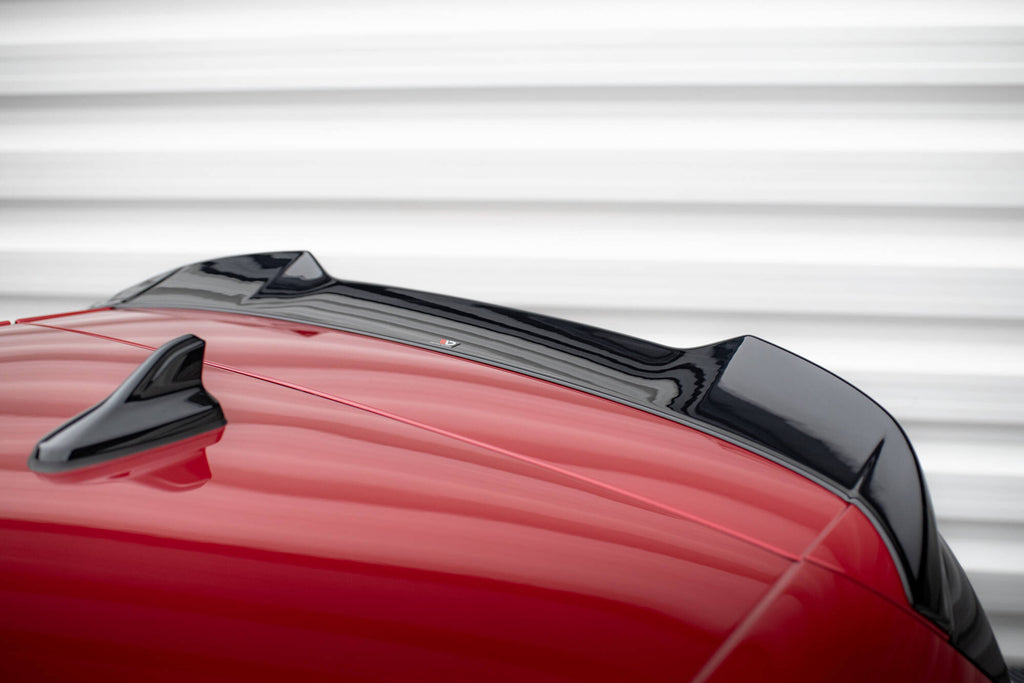 Estensione Spoiler 3D Volkswagen Golf GTI / GTE / GTD / R-Line / R Mk8