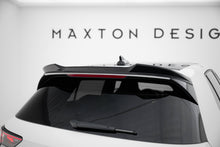 Carica l'immagine nel visualizzatore di Gallery, Estensione Spoiler 3D Volkswagen Golf GTI / GTE / GTD / R-Line / R Mk8