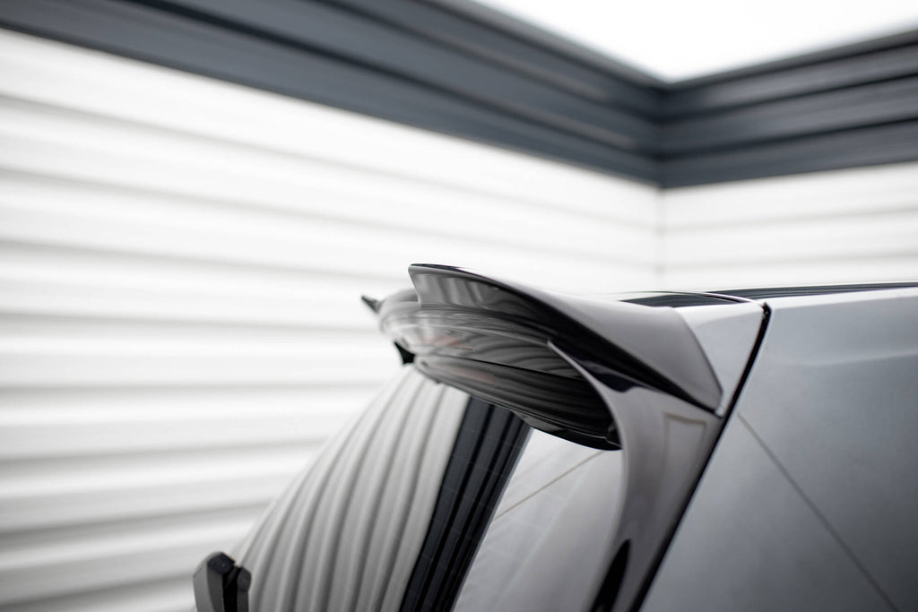 Estensione spoiler 3D Volkswagen Golf Mk7