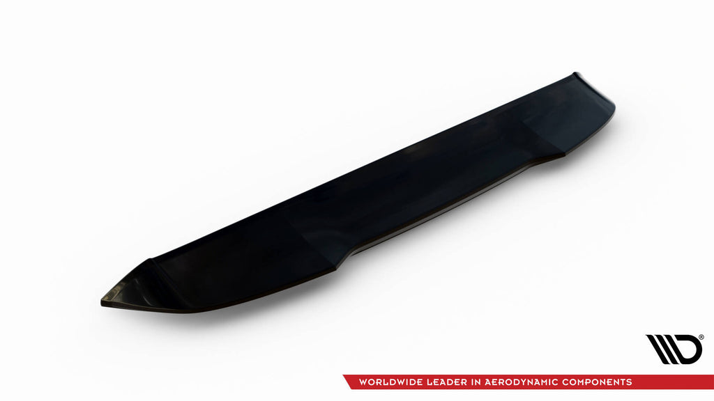 Estensione spoiler 3D Volkswagen Golf Mk7