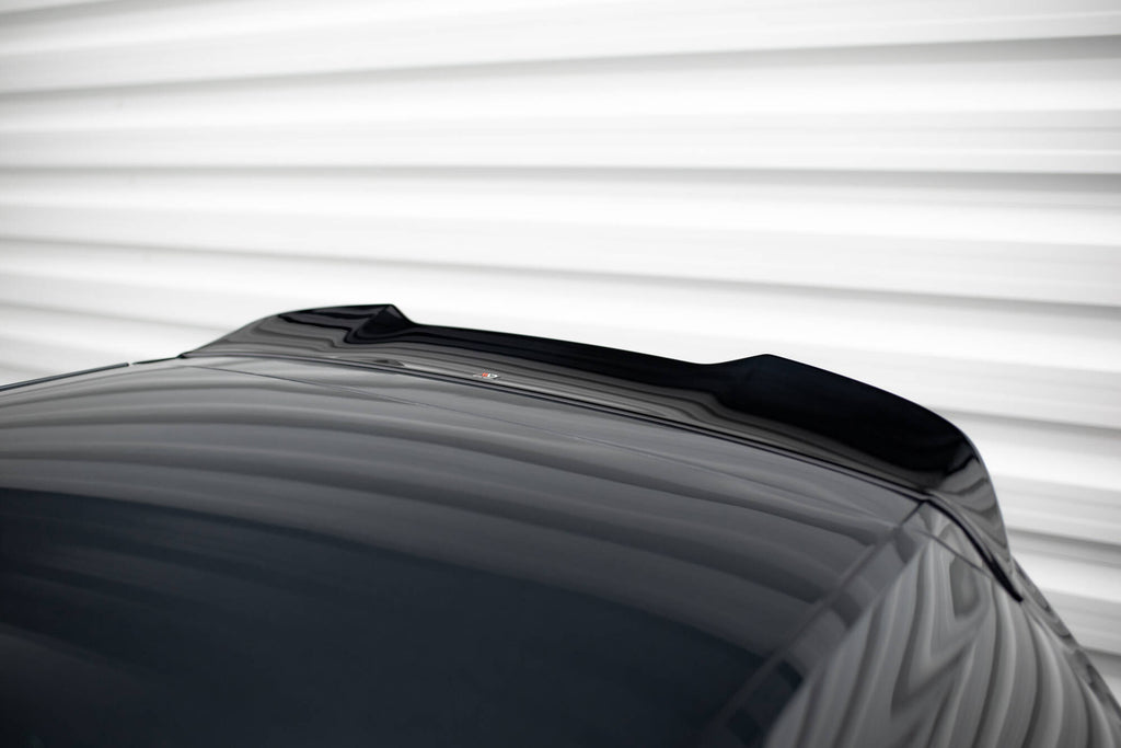 Estensione spoiler 3D Volkswagen Golf Mk7