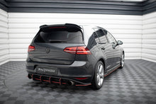 Load image into Gallery viewer, Estensione spoiler 3D Volkswagen Golf Mk7