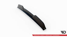 Carica l'immagine nel visualizzatore di Gallery, Estensione Spoiler 3D Maxton Volkswagen Multivan T7