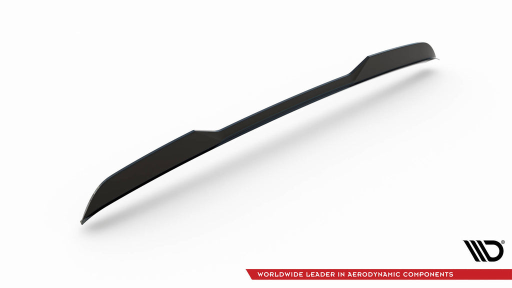 Estensione Spoiler 3D Maxton Volkswagen Multivan T7