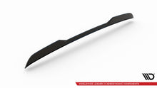Carica l'immagine nel visualizzatore di Gallery, Estensione Spoiler 3D Maxton Volkswagen Multivan T7