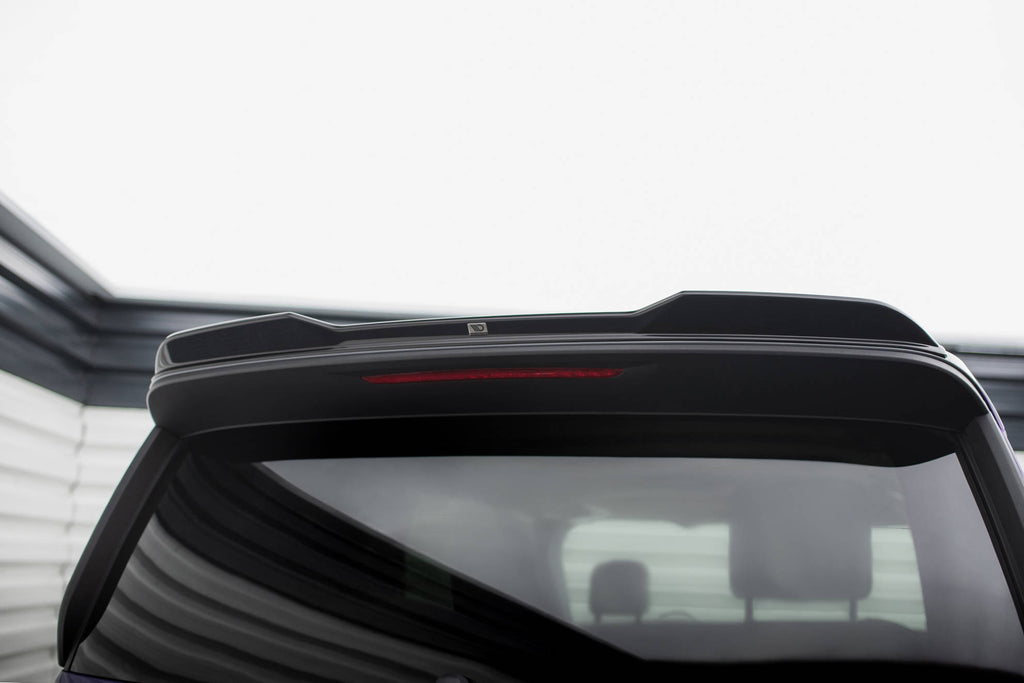 Estensione Spoiler 3D Maxton Volkswagen Multivan T7