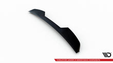 Carica l'immagine nel visualizzatore di Gallery, Estensione Spoiler 3D Maxton Design Volvo S80 Mk2