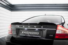 Carica l'immagine nel visualizzatore di Gallery, Estensione Spoiler 3D Maxton Design Volvo S80 Mk2
