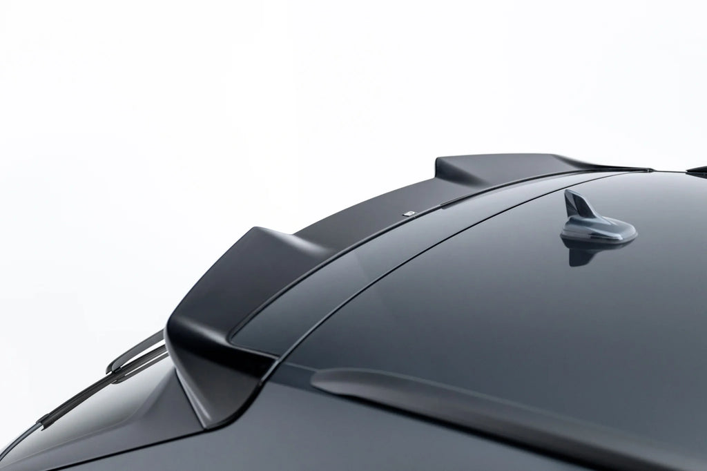 Estensione Spoiler 3D Audi A6 C8 / C8 Facelift