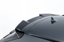 Estensione Spoiler 3D Audi A6 C8 / C8 Facelift