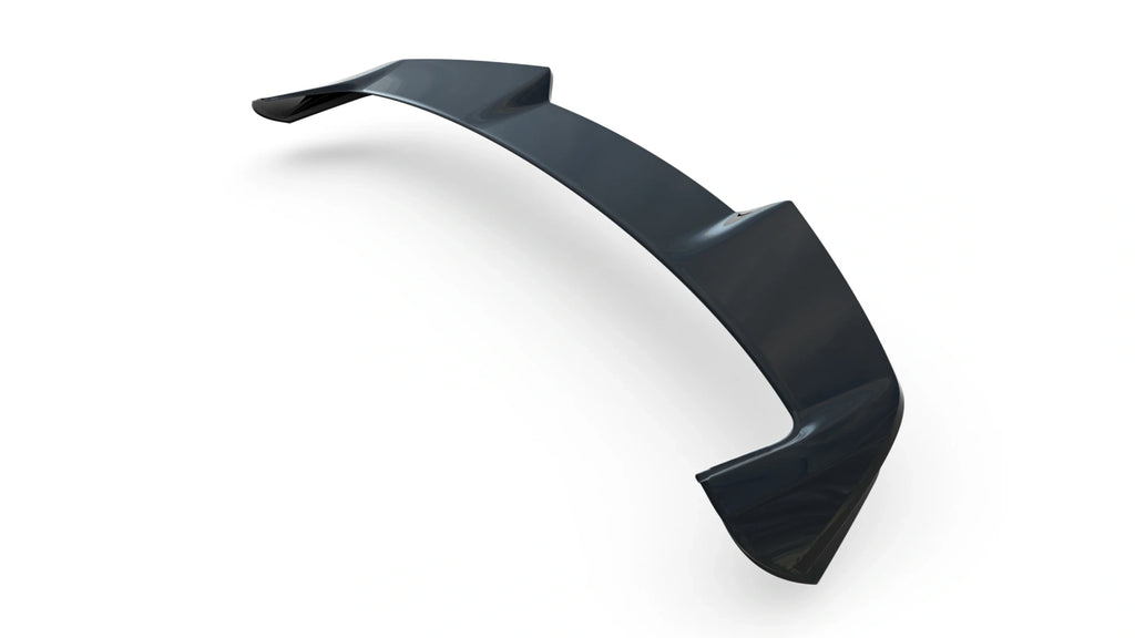 Estensione Spoiler 3D Audi A6 C8 / C8 Facelift