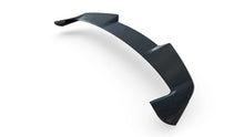 Estensione Spoiler 3D Audi A6 C8 / C8 Facelift