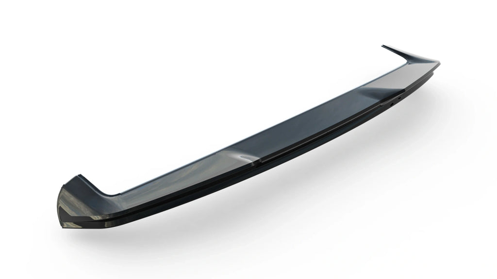 Estensione Spoiler 3D Audi A6 C8 / C8 Facelift