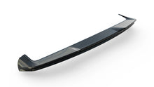 Estensione Spoiler 3D Audi A6 C8 / C8 Facelift