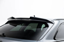Estensione Spoiler 3D Audi A6 C8 / C8 Facelift