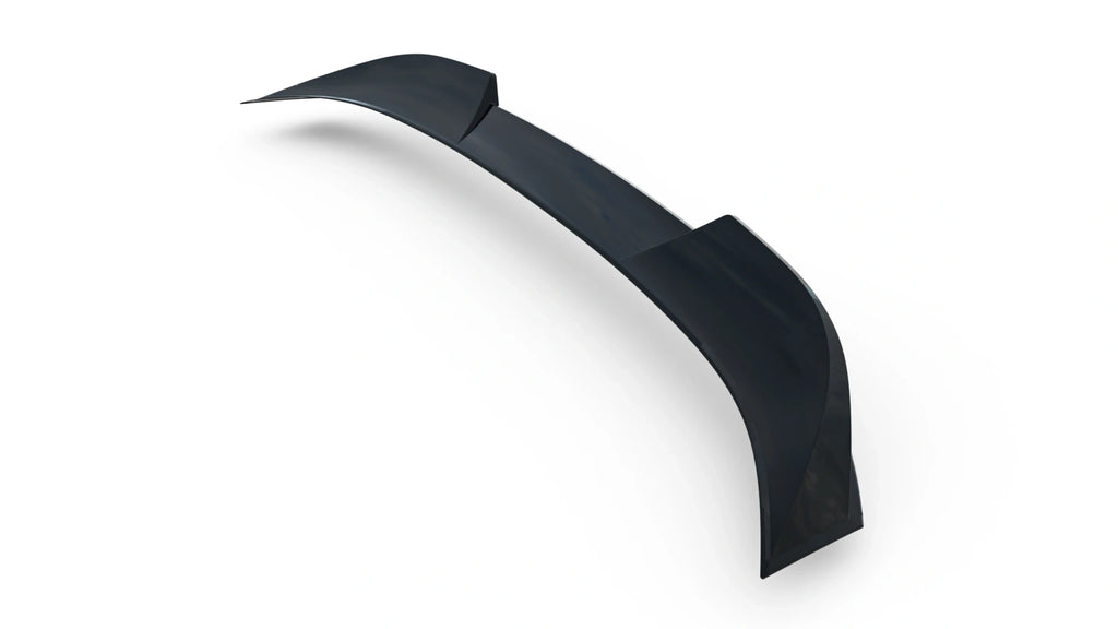 Estensione Spoiler 3D BMW Serie 2 G42 / M2 G87
