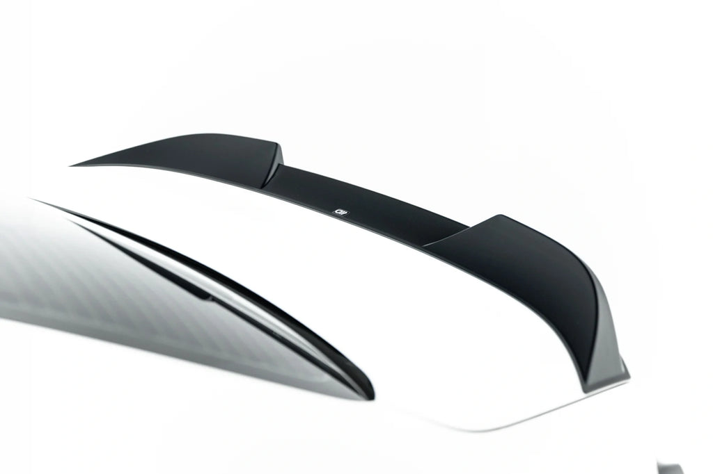 Estensione Spoiler 3D BMW Serie 2 G42 / M2 G87