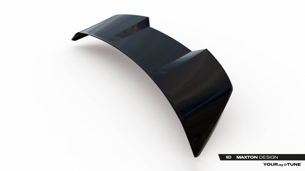 Estensione Spoiler 3D compatibile con Hyundai Tucson N-Line Mk4 Facelift (2024-)
