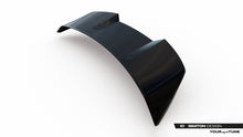 Estensione Spoiler 3D compatibile con Hyundai Tucson N-Line Mk4 Facelift (2024-)