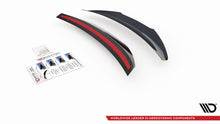 Load image into Gallery viewer, Estensione Spoiler Abarth 124 Spider