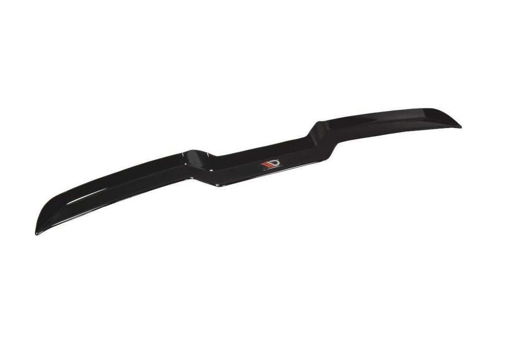 Estensione Spoiler Abarth Punto Evo