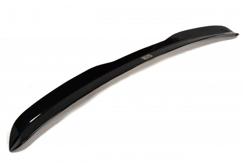 Estensione Spoiler Audi A4 B8 Avant - Maxton Design