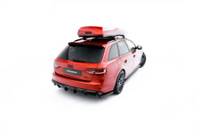 Carica l'immagine nel visualizzatore di Gallery, Estensione Spoiler Audi A4 S-Line / S4 Avant B8 Facelift