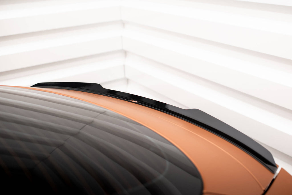 Estensione Spoiler Audi A7 C7 Maxton Design